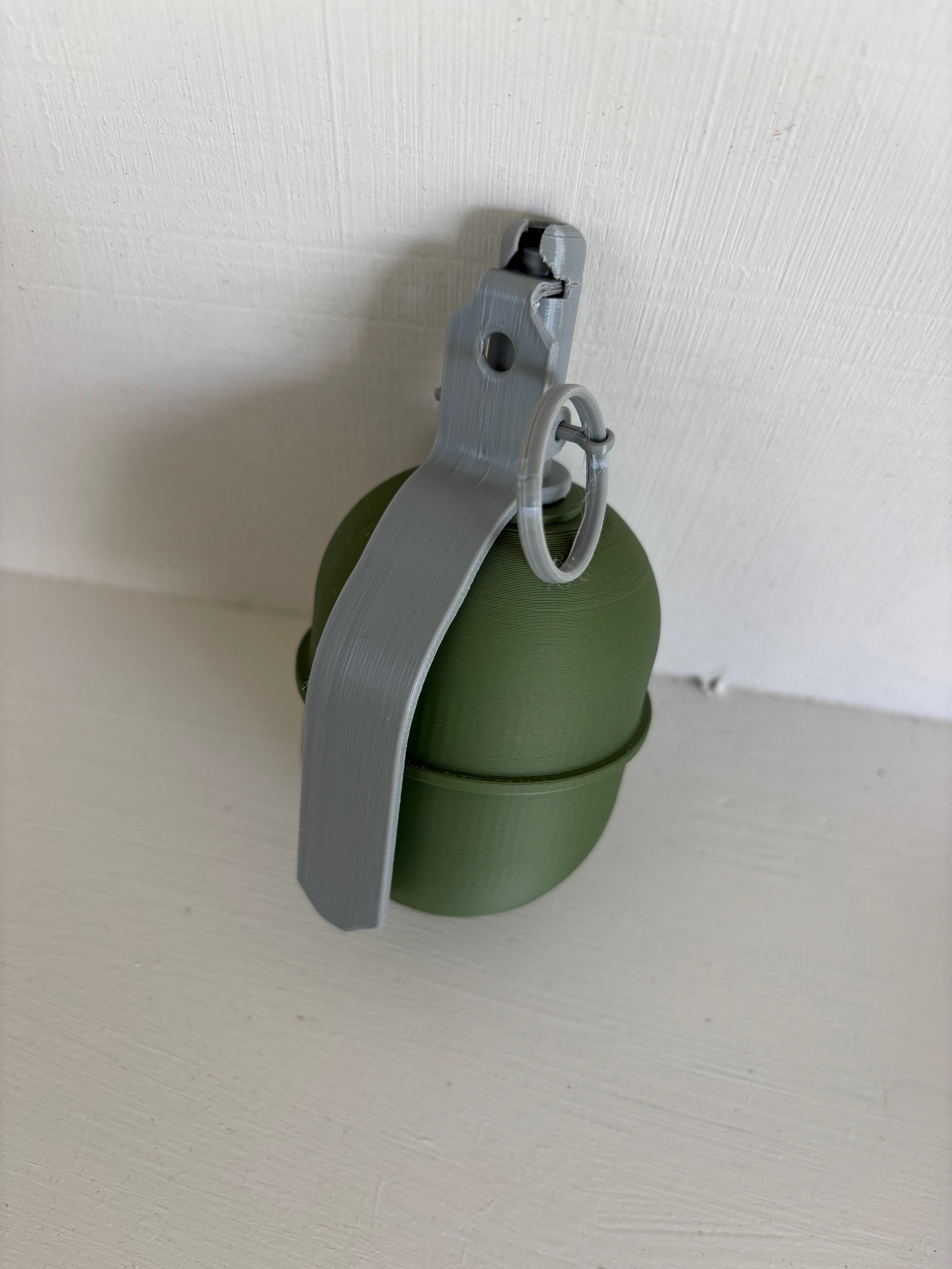 Grenade RGD 5