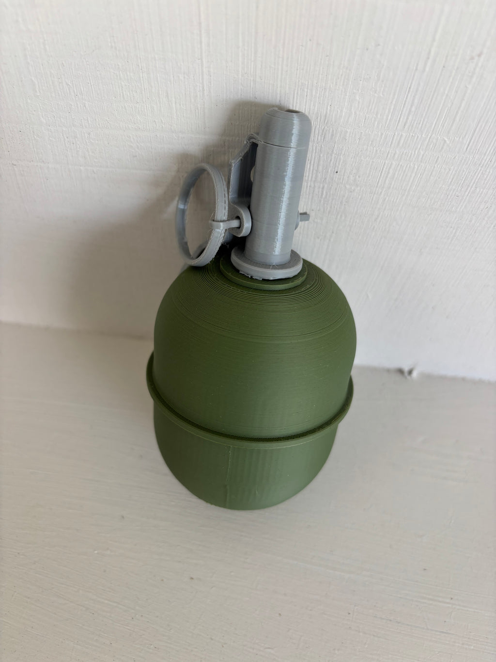 Grenade RGD 5