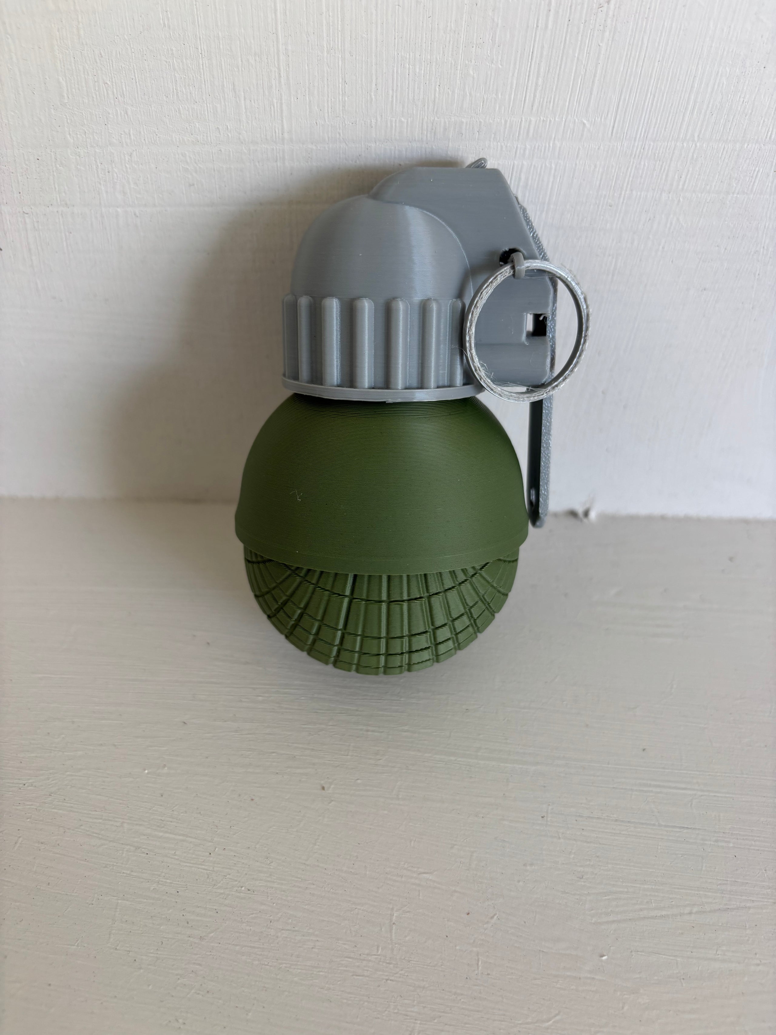 Grenade RGO