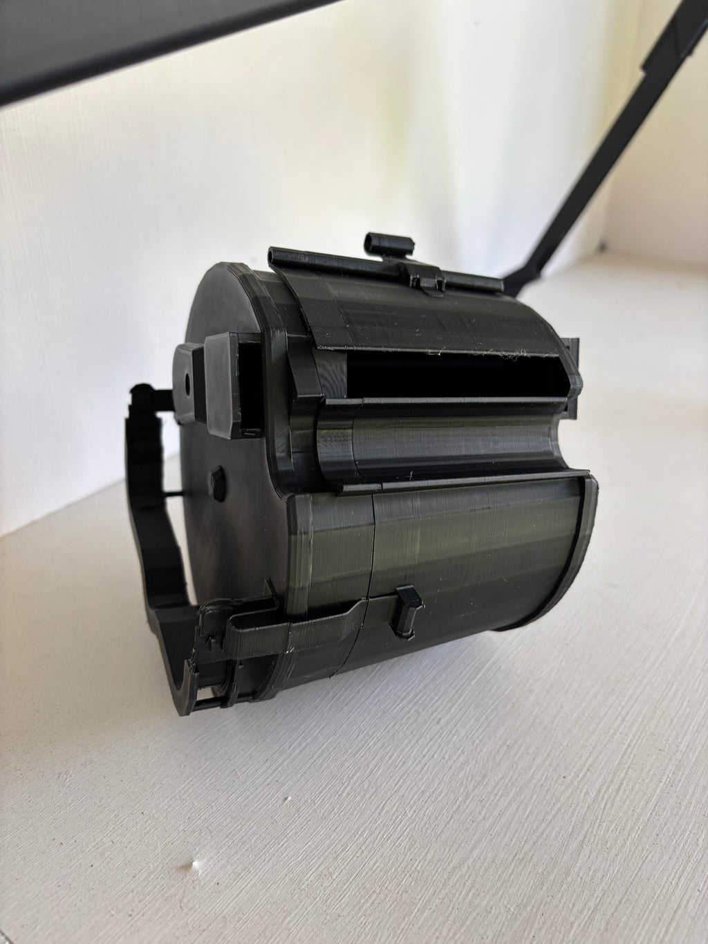 MG 42 Drum Magazine ONLY