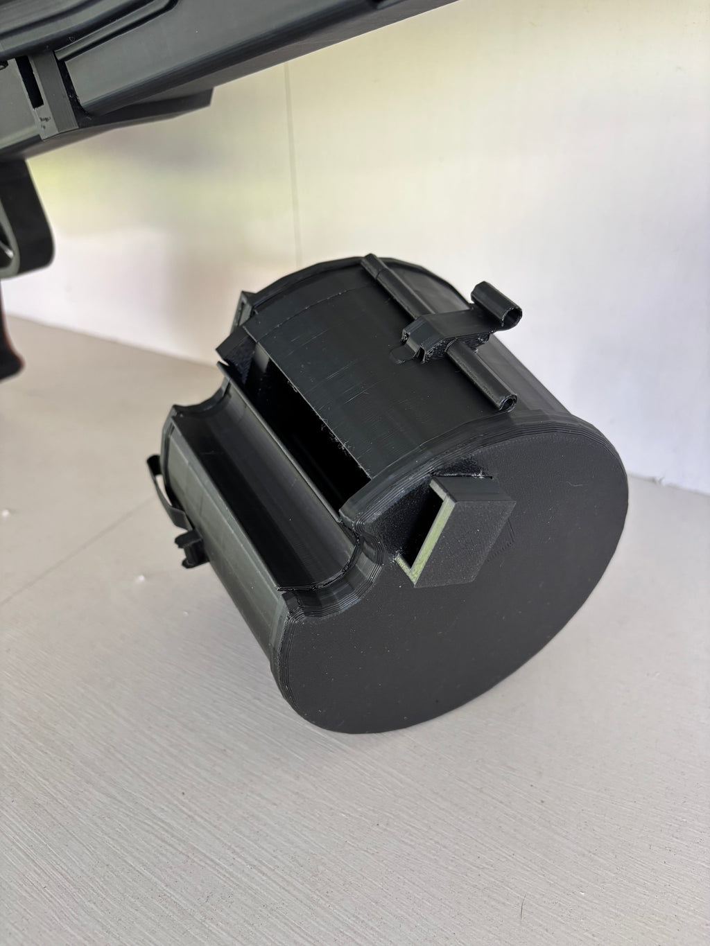 MG 42 Drum Magazine ONLY