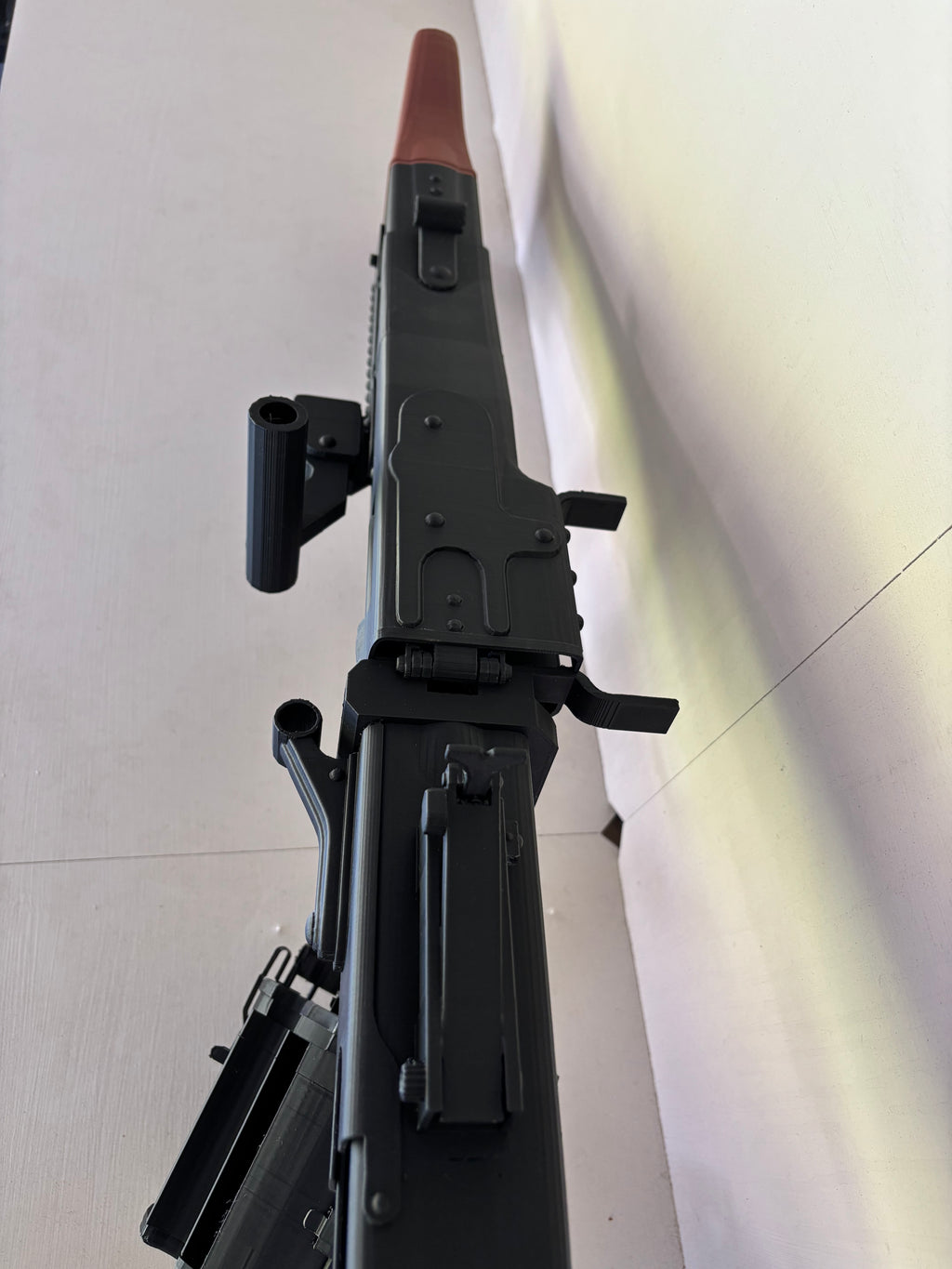 MG 42 Light Machine Gun