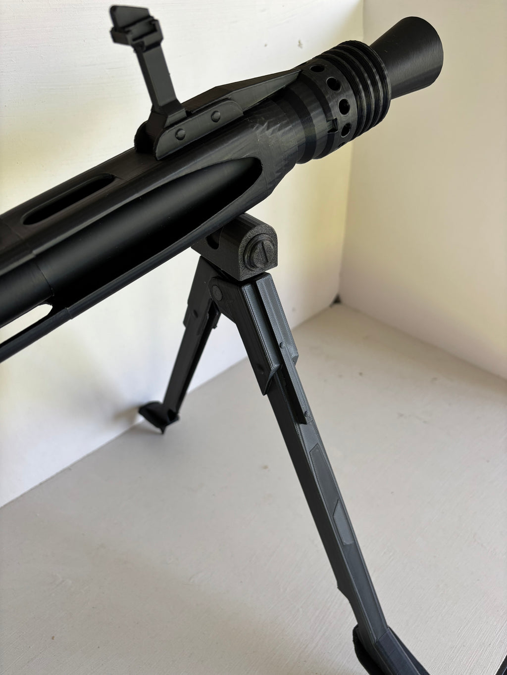 MG 42 Light Machine Gun