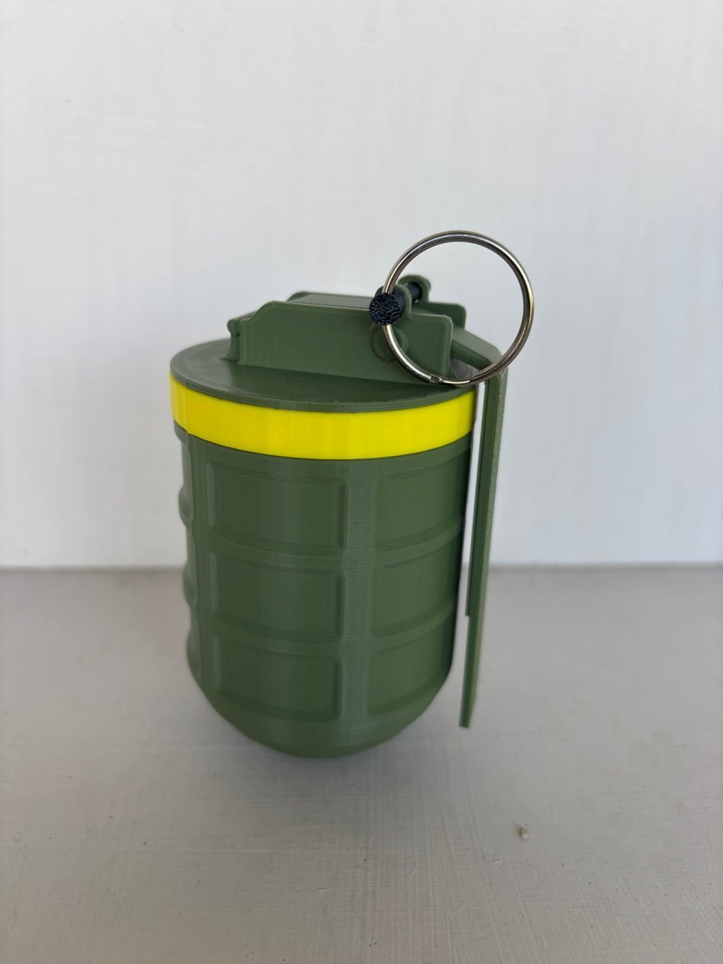 Grenade F1 Aussie