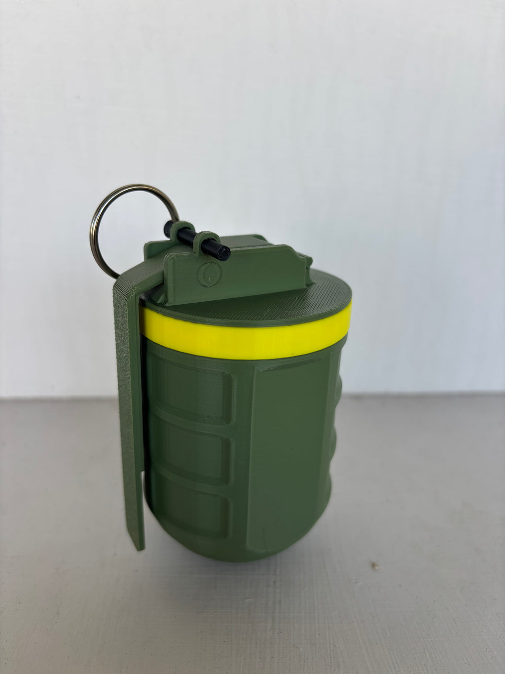 Grenade F1 Aussie