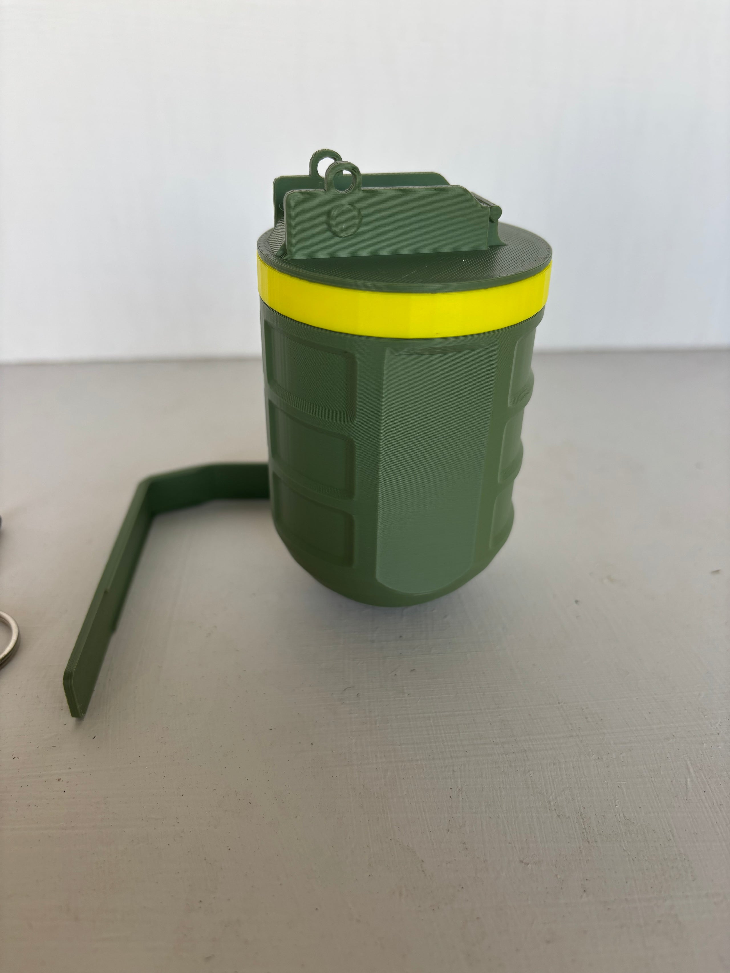 Grenade F1 Aussie