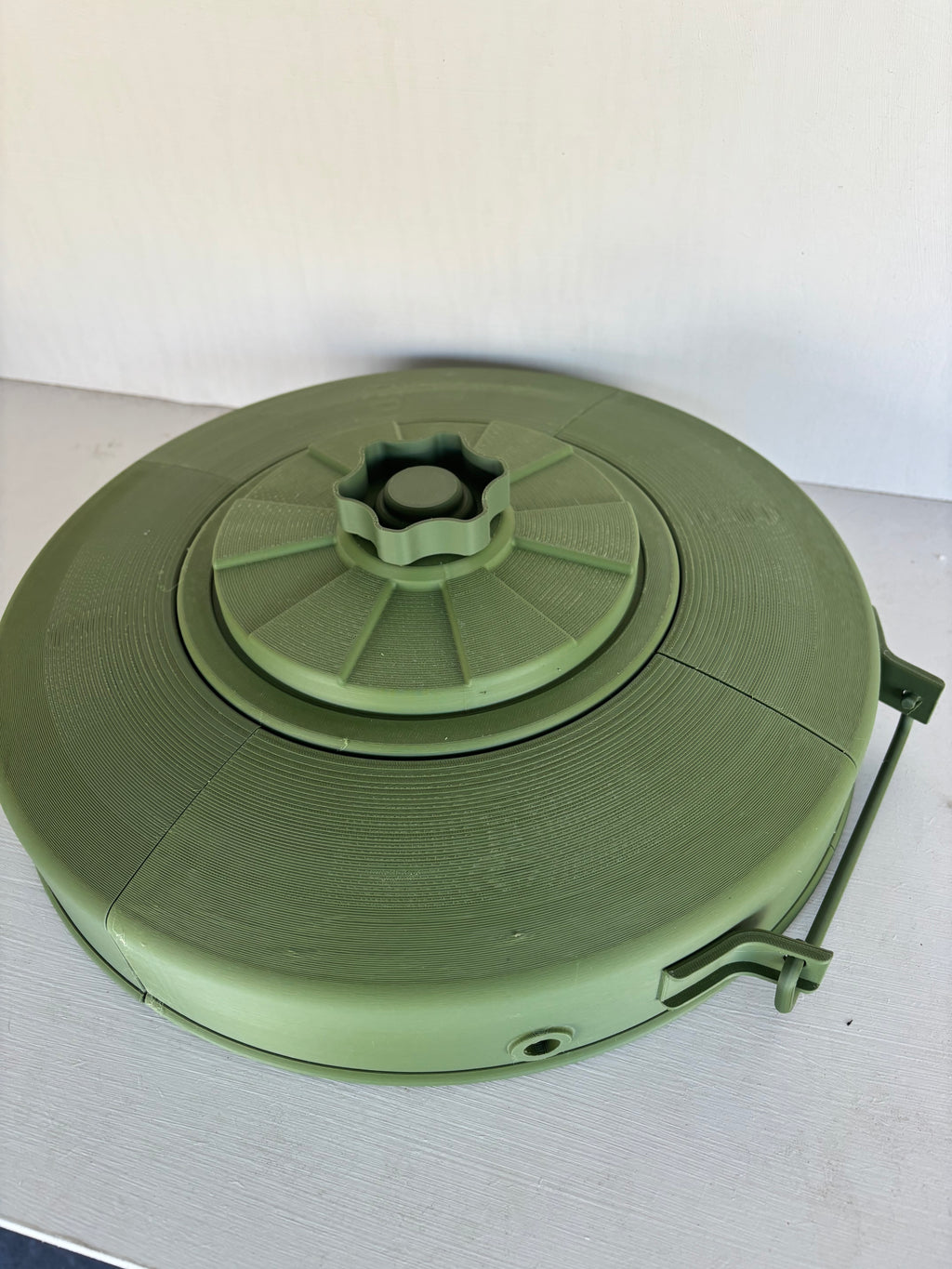 German Tellermine 42