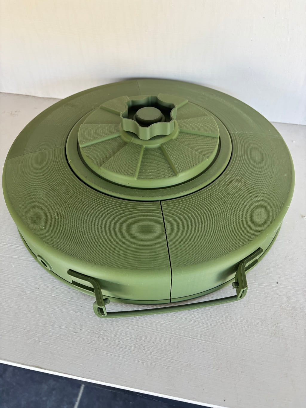 German Tellermine 42