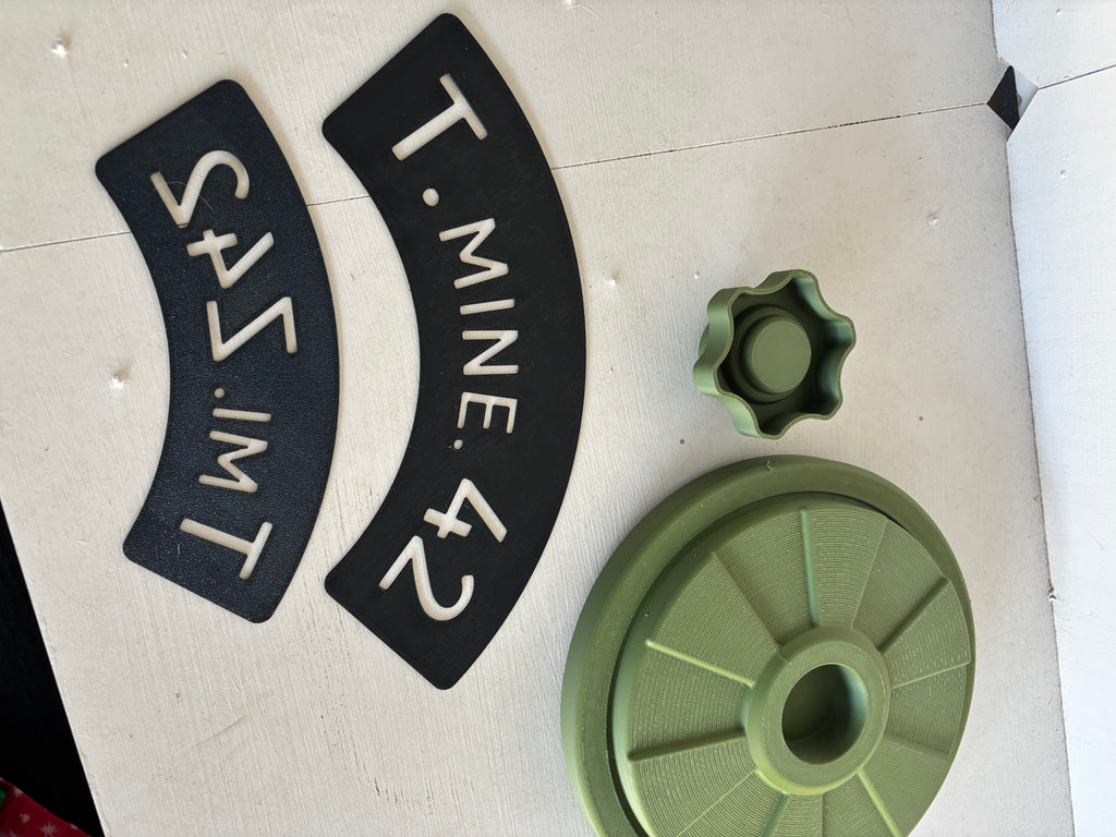 German Tellermine 42