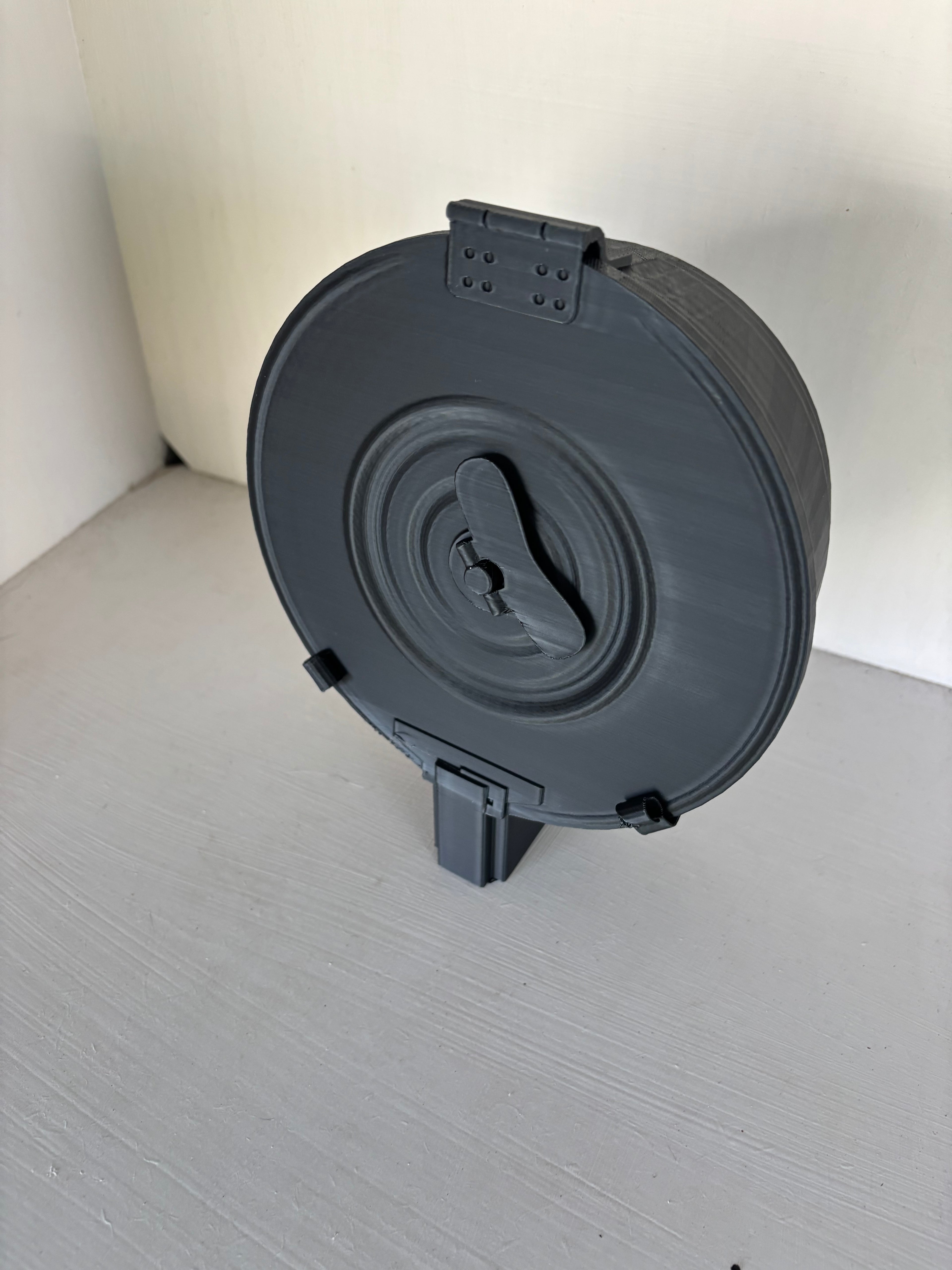 AK 47 Drum  Magazine ONLY