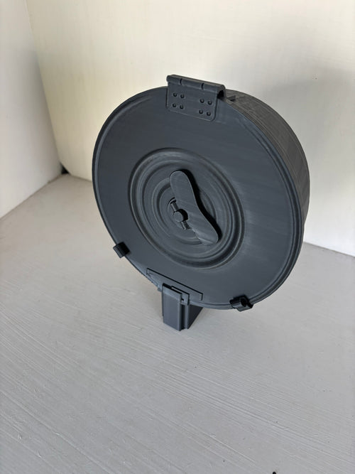 AK 47 Drum  Magazine ONLY