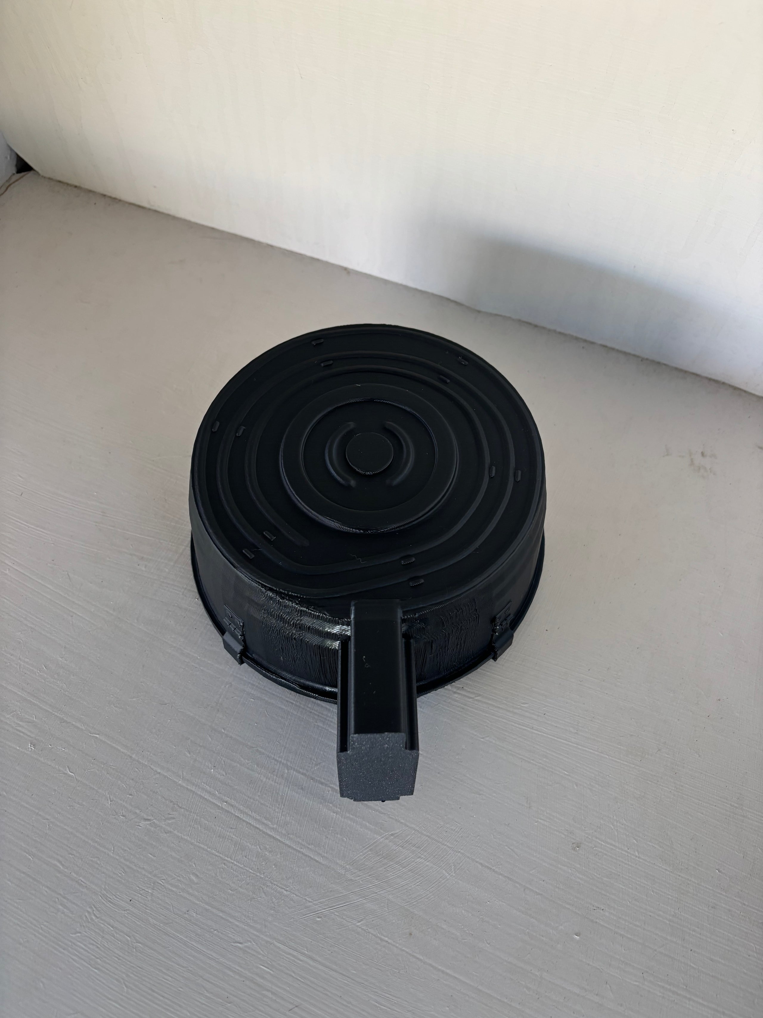 AK 47 Drum  Magazine ONLY