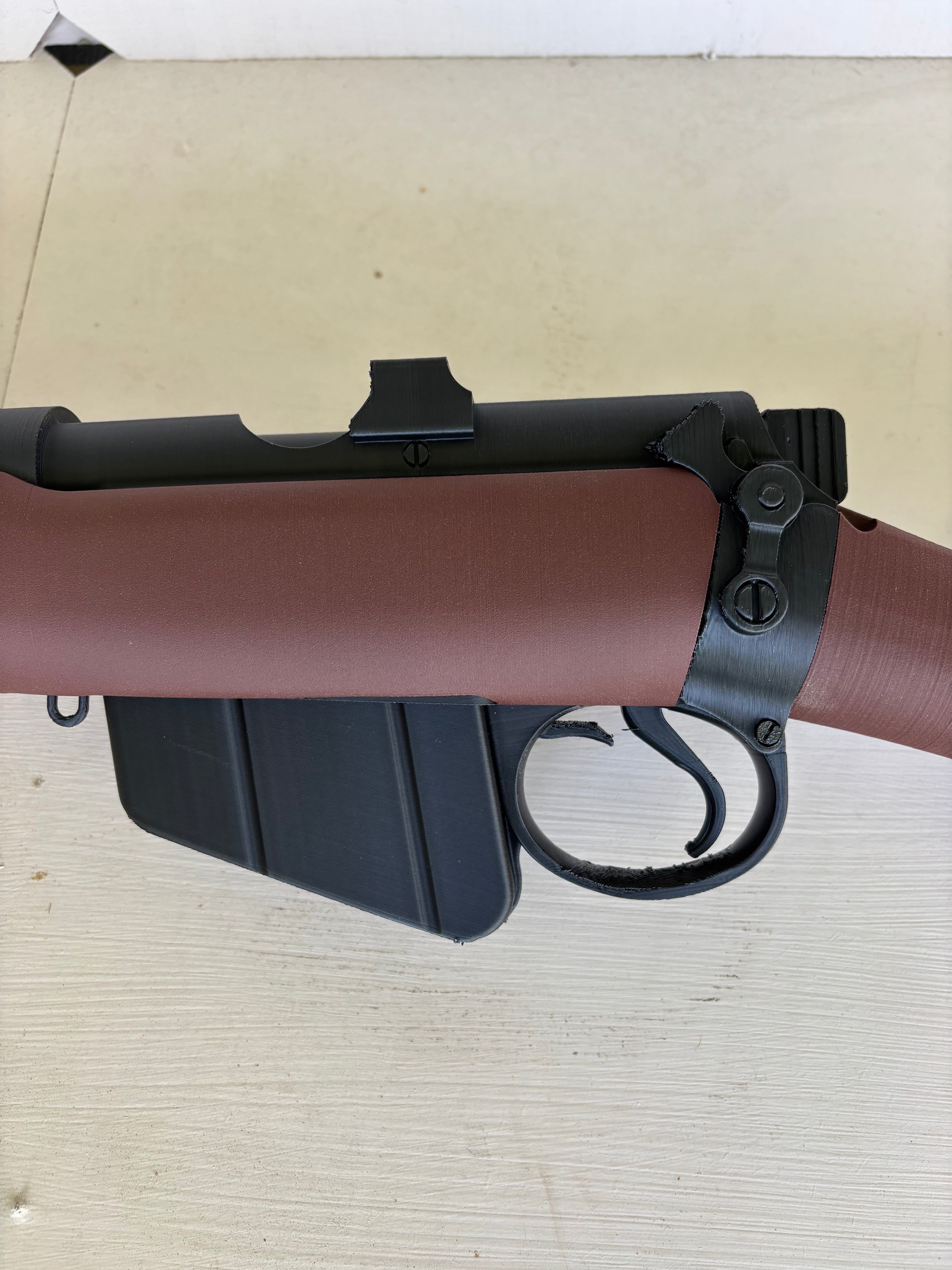 Lee Enfield SMLE .303 Version 1 Mark 3