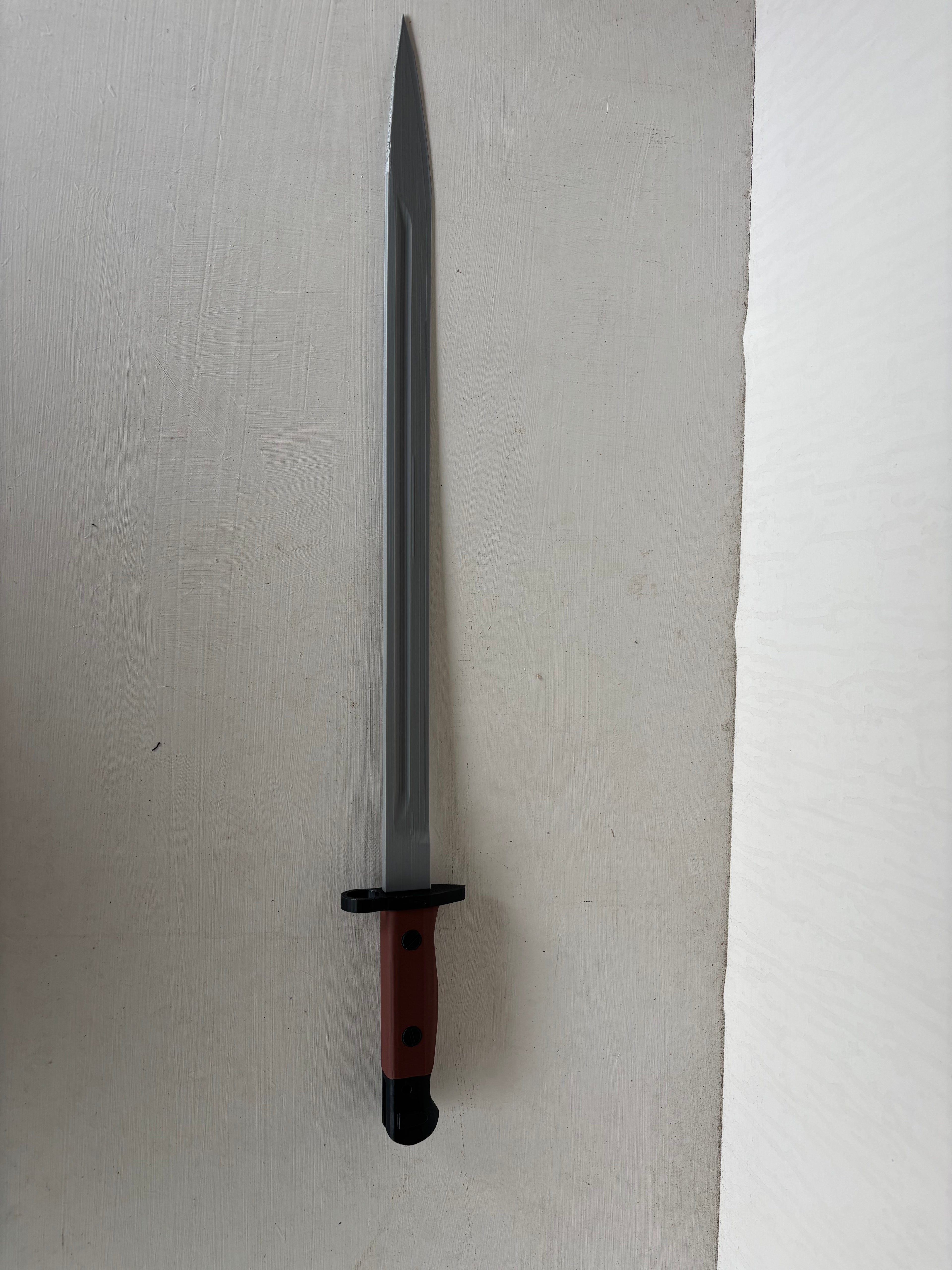 Lee Enfield SMLE .303 Bayonet