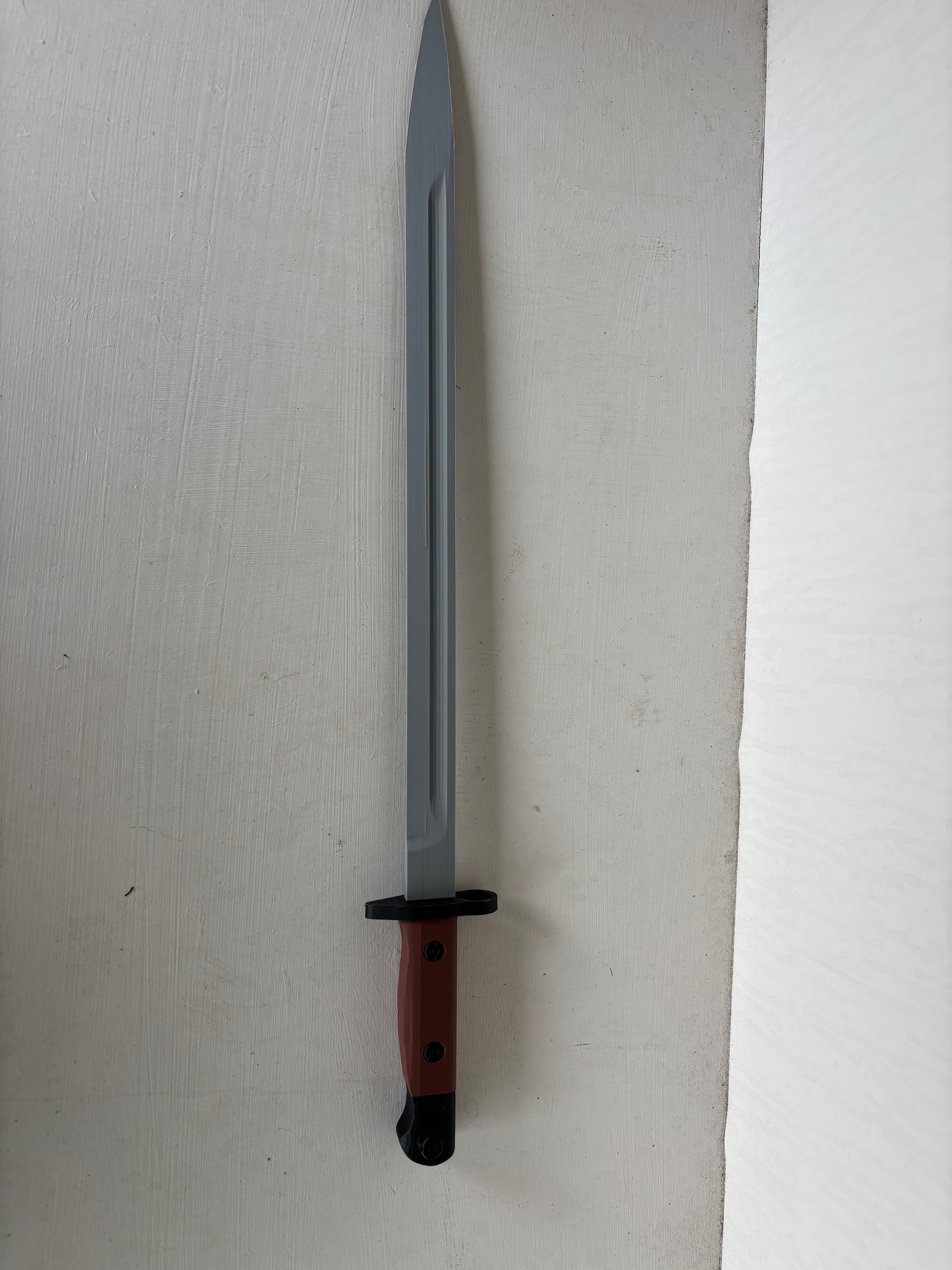 Lee Enfield SMLE .303 Bayonet