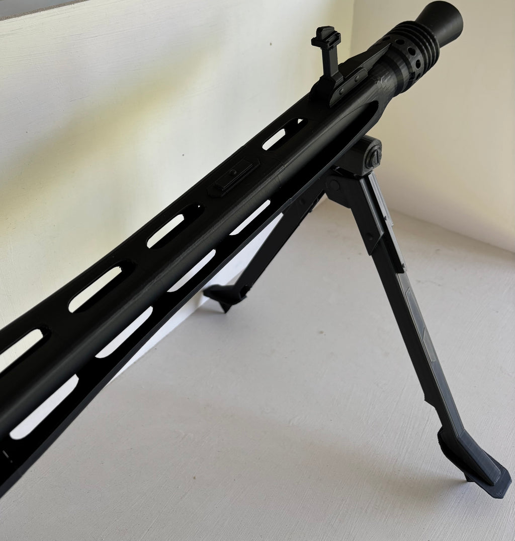 MG 42 Light Machine Gun