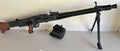 MG 42 Light Machine Gun