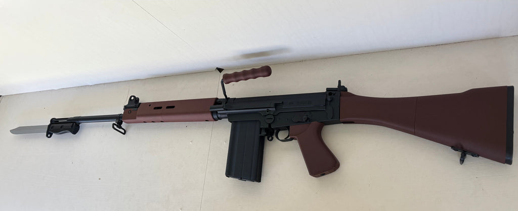 SLR L1A1