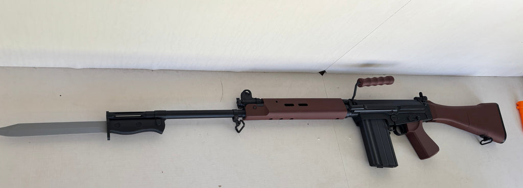 SLR L1A1
