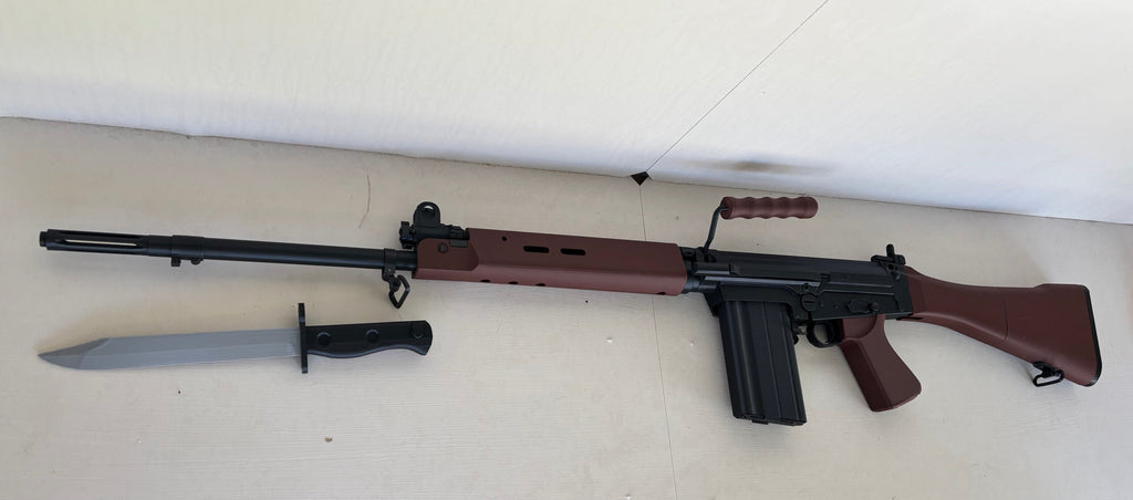 SLR L1A1