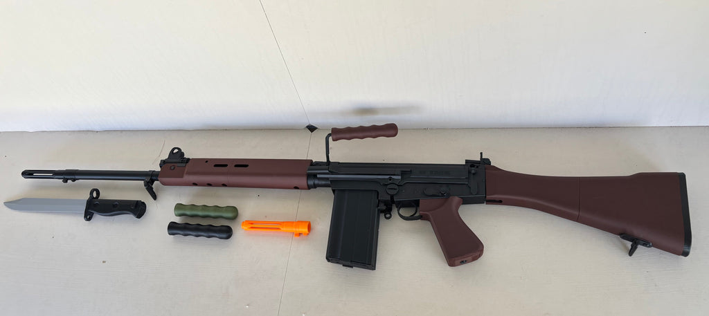 SLR L1A1