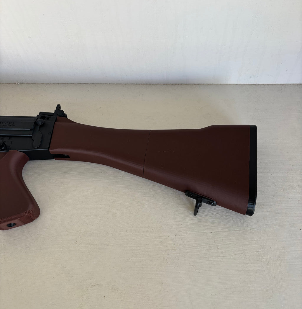 SLR L1A1