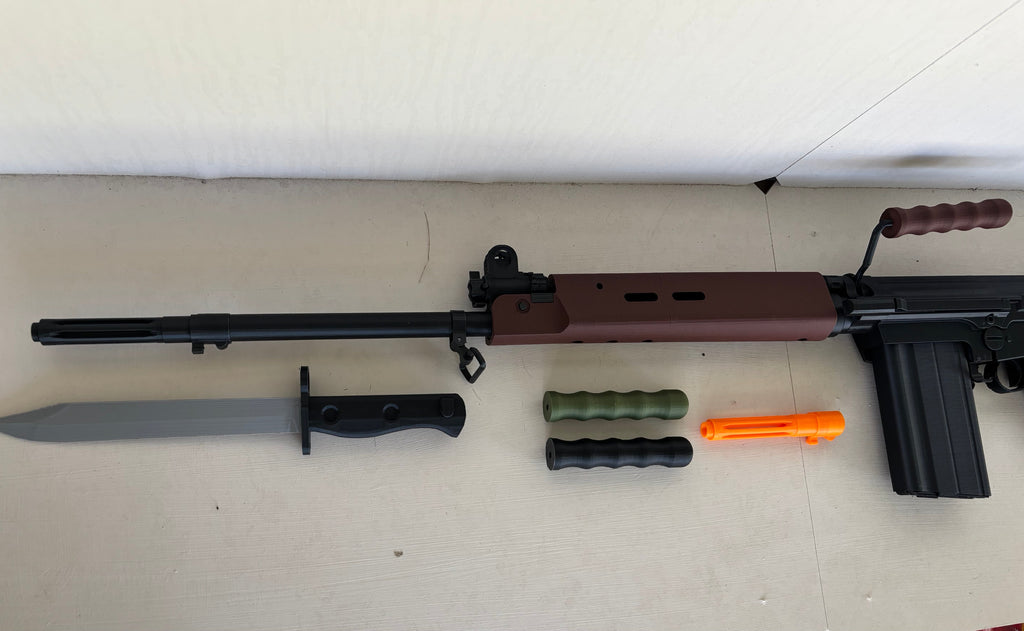 SLR L1A1