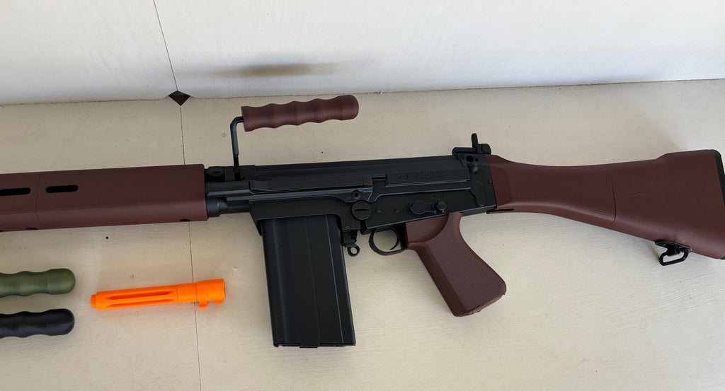 SLR L1A1