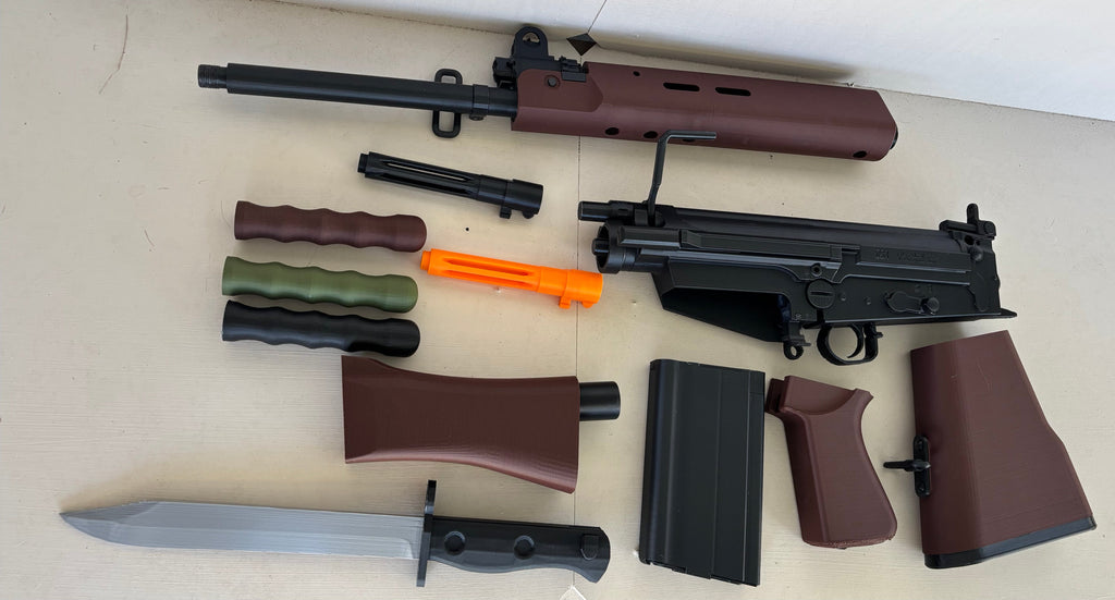 SLR L1A1