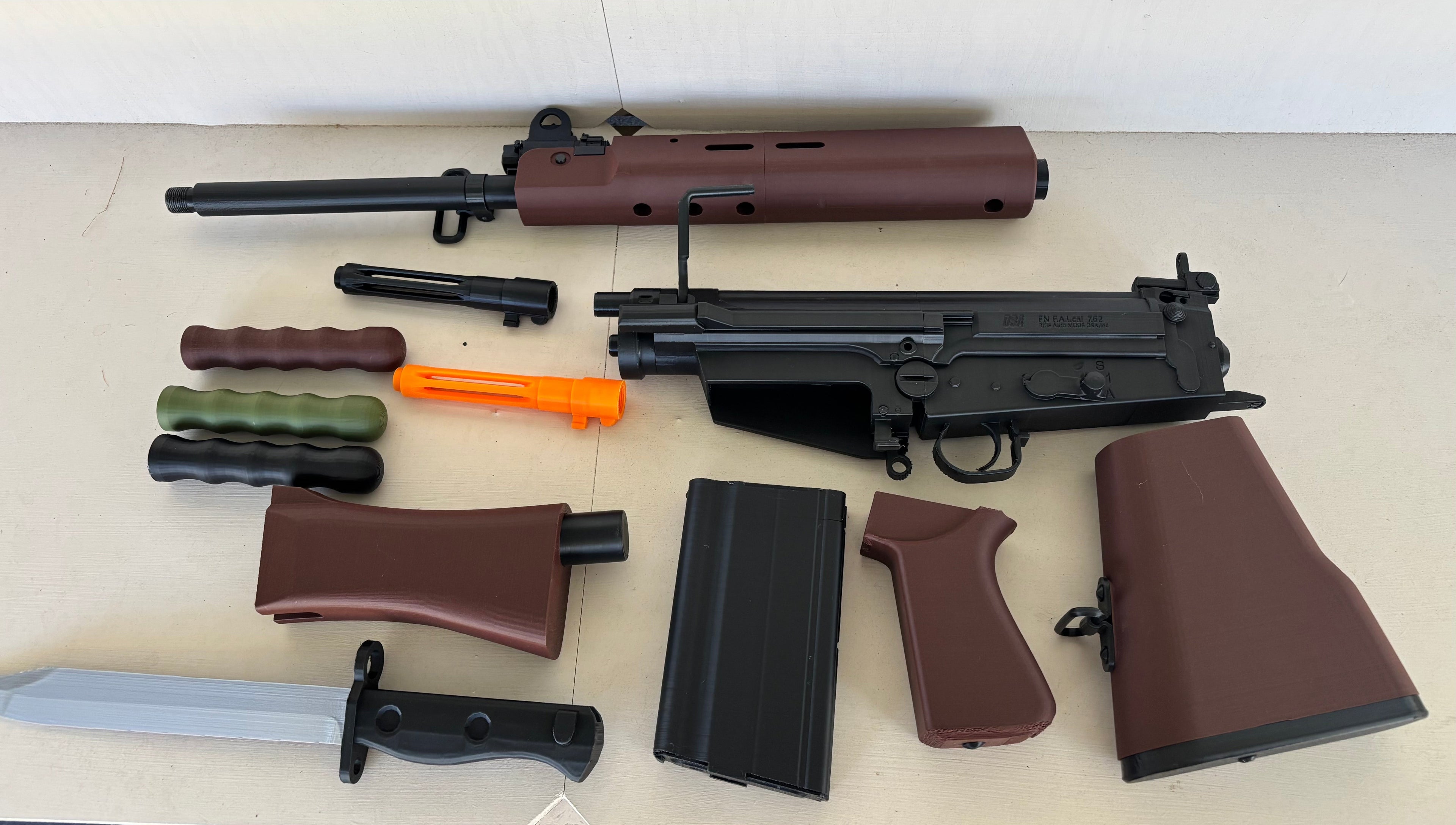 SLR L1A1