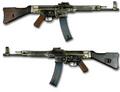 COMING SOON STG 44