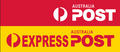 Express post Upgrade